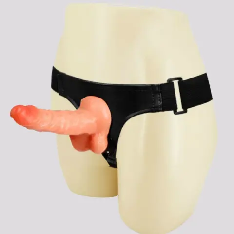 Imagen Arns ultra passionate pene con testculos