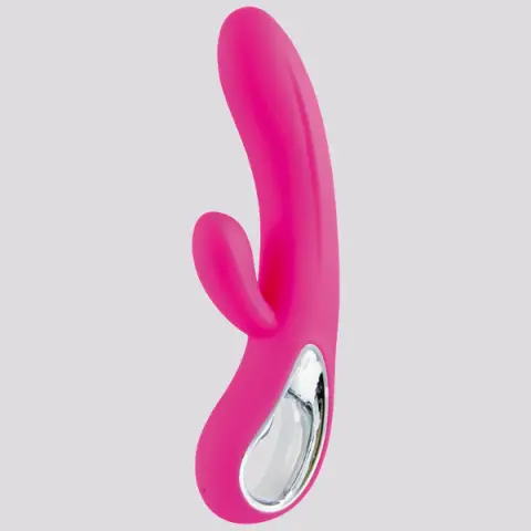 Imagen Vibrador moressa Troy recargable