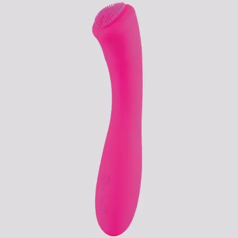 Imagen Vibrador recargable estimulador Amoressa Celso