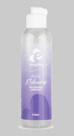 Imagen Lubricante anal relaxing Easyglide 150 ml.