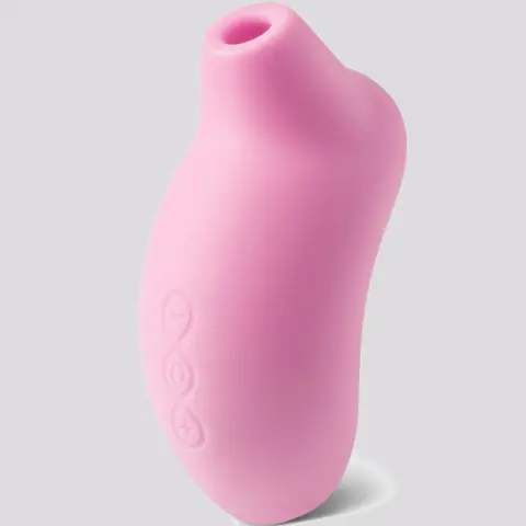 Imagen Sona  Lelo rosa