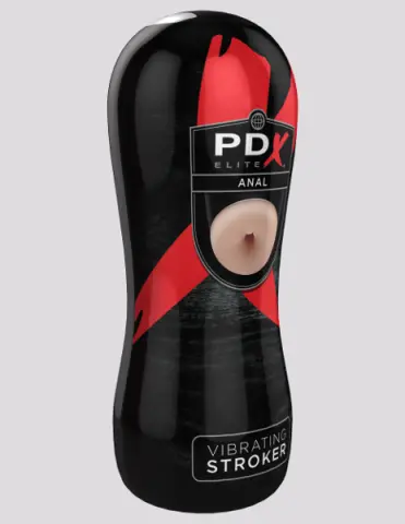 Imagen Masturbador vibrador ano PDX      2