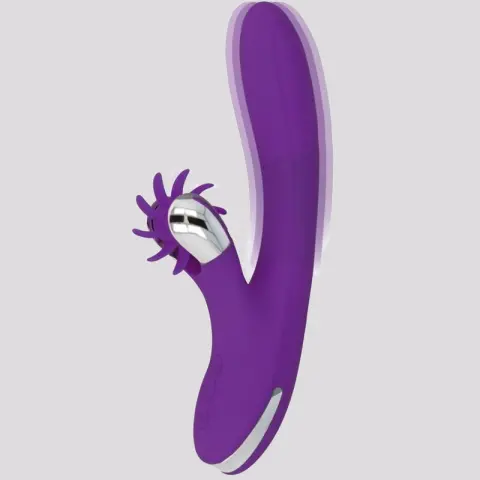 Imagen Vibrador Bunny Funny Function 4