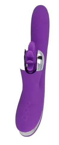 Imagen Vibrador Bunny Funny Function 3