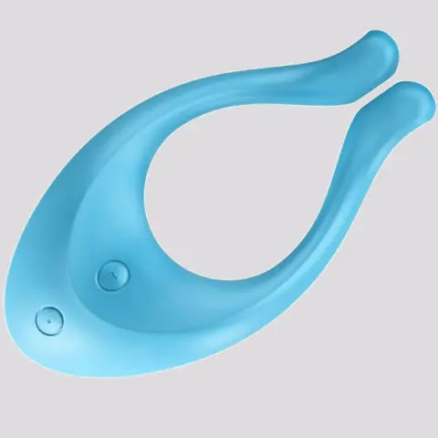 Imagen Satisfyer multifun 1 azul