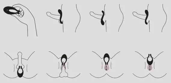 Imagen Satisfyer multifun 1 azul 2