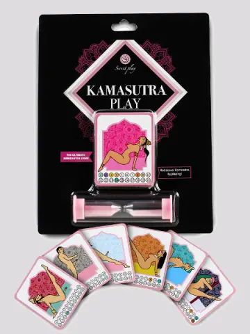 Imagen Juego kamasutra play