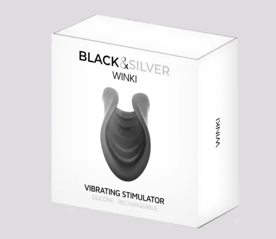 Imagen Masturbador hombre Winki recargable