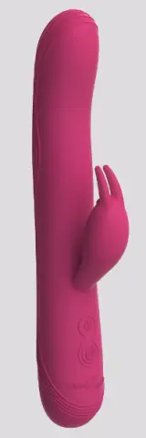 Imagen Vibrador Coniglio close2you recargable