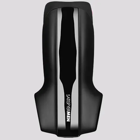 Imagen Masturbador Satisfyer men  vibration 4