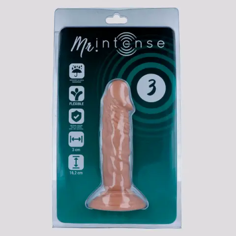 Imagen Pene Mr. Intense n3 3