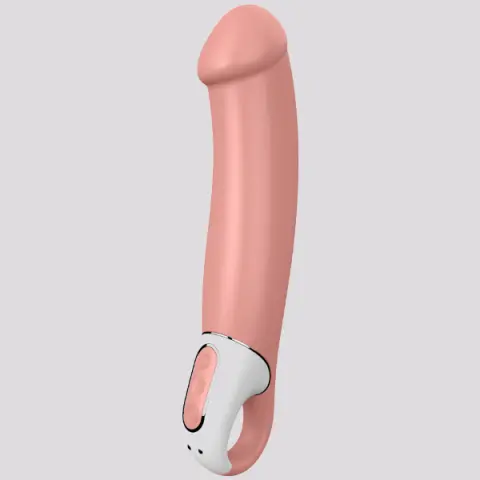 Imagen Vibrador recargable Satisfyer master