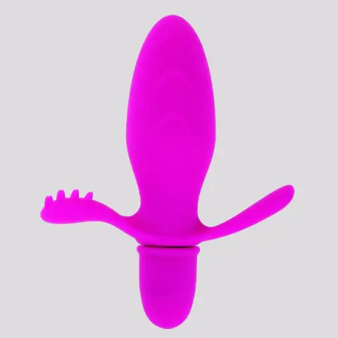 Imagen Butt vibrador Fitch pretty love