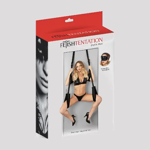 Imagen Columpio para la puerta Fetish tentation