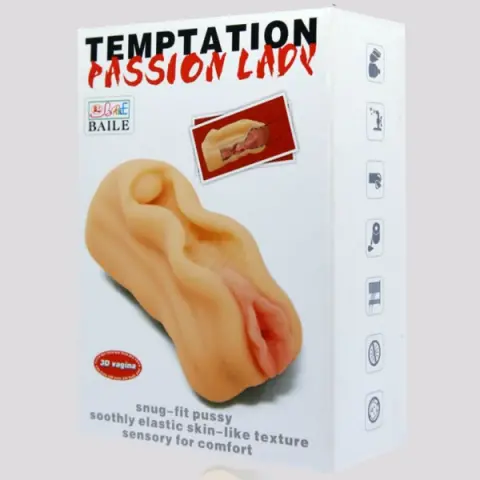 Imagen Vagina temptation passion lady 3