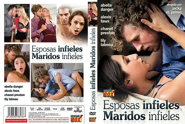 Imagen Esposas infieles maridos infieles