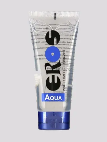 Imagen Lubricante Eros aqua 100 ml.