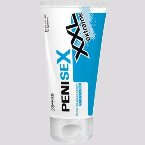 Imagen Crema penisex XXL 100 ml 2