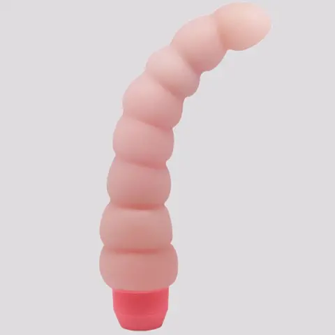 Imagen Vibrador anal  moldeable Baile 3