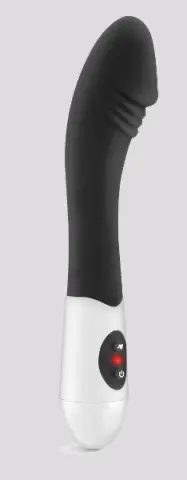 Imagen Vibrador Yoba Aela negro