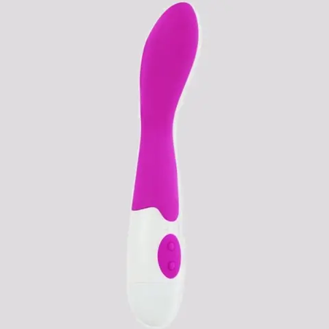 Imagen Vibrador Pretty love bishop