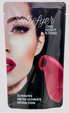 Imagen Satisfyer One night stand 2