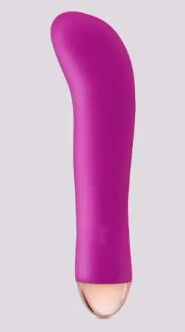 Imagen Vibrador recargable silicona Bird  Ragon