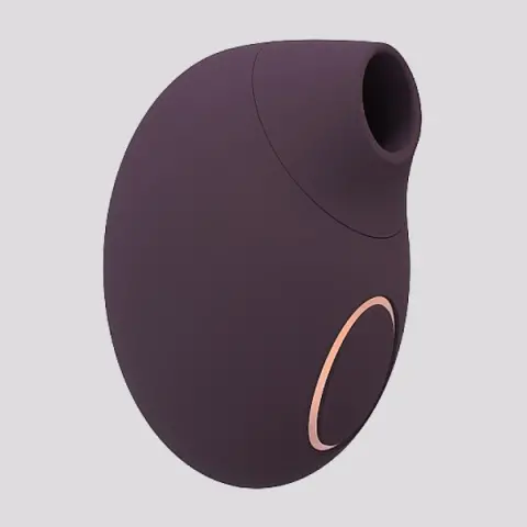 Imagen Succionador Irresistible seductive prpura