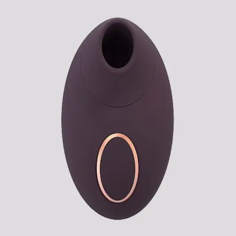 Imagen Succionador Irresistible seductive prpura 2