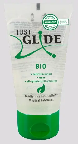 Imagen Just glide BIO 50 ml