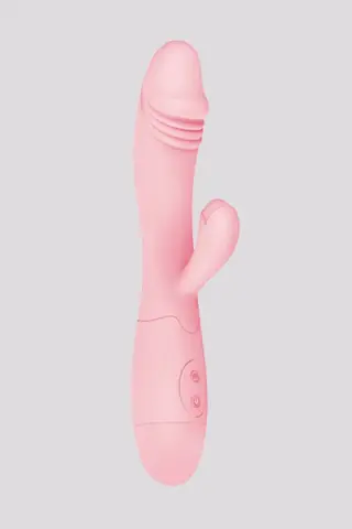 Imagen Vibrador Pretty love Snappy recargable rosa