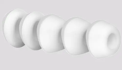 Imagen 5 Boquillas de repuesto Satisfyer pro 2