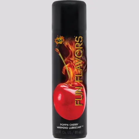 Imagen Wet 4 en 1 cereza 89 ml.   