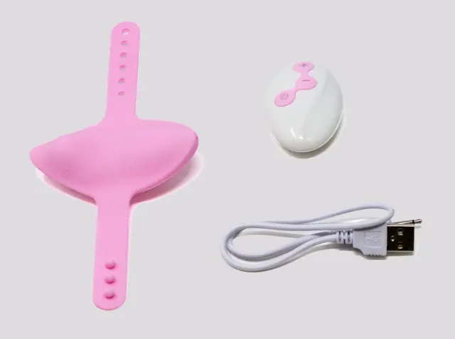 Imagen Estimulador control remoto Evoque Kona libid Toys  3
