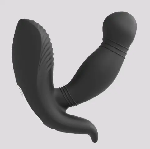 Imagen Estimulador prstata recargable Dream toys Hero
