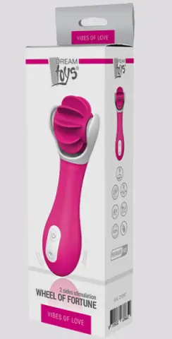 Imagen Lengua  rotatoria  recargable 2