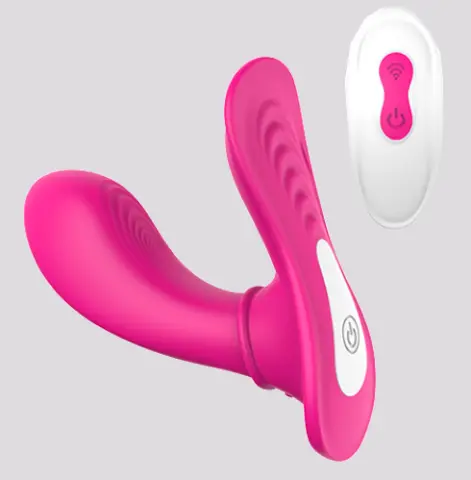 Imagen Estimulador control remoto Panty G Dream Toys