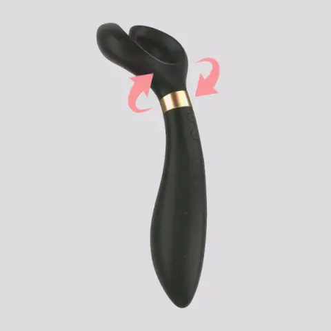 Imagen Satisfyer Endless fun negro 2