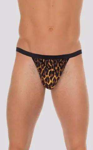 Imagen Tanga leopardo Rimba 1904