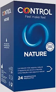 Imagen Control nature Adapta 24 unidades