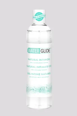 Imagen Lubricante Waterglide sensacin natural