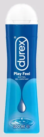 Imagen Durex lubricante 100 ml.