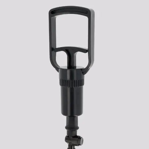 Imagen Bomba con manometro Pump addicted 3