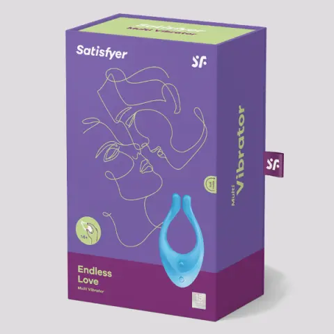 Imagen Satisfyer multifun 1 azul 4