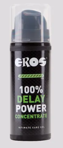 Imagen Eros delay power