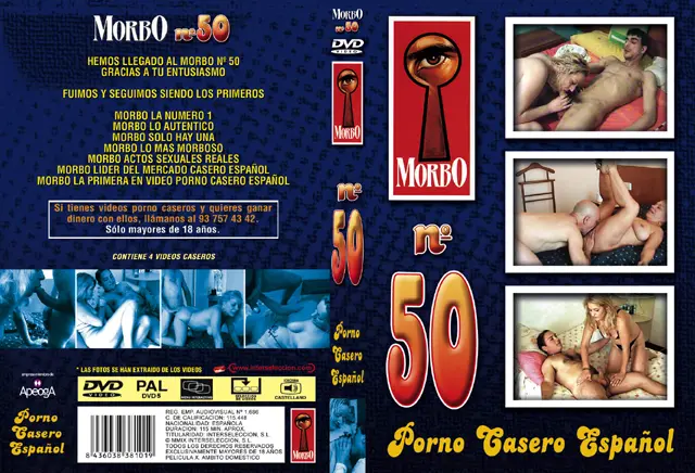 Imagen Morbo n50