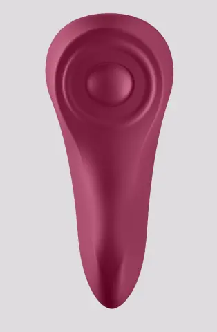 Imagen Panty vibrator Sexy secret  Satisfyer + App2 4