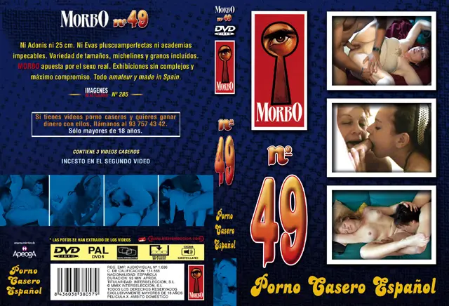 Imagen Morbo n49