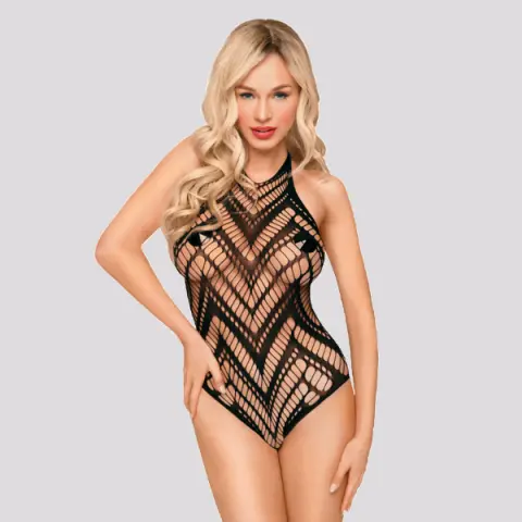 Imagen Teddy Penthouse Go Hotter S/L