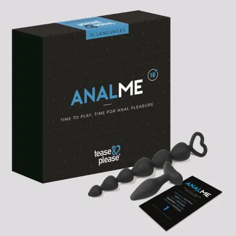 Imagen Juego Analme